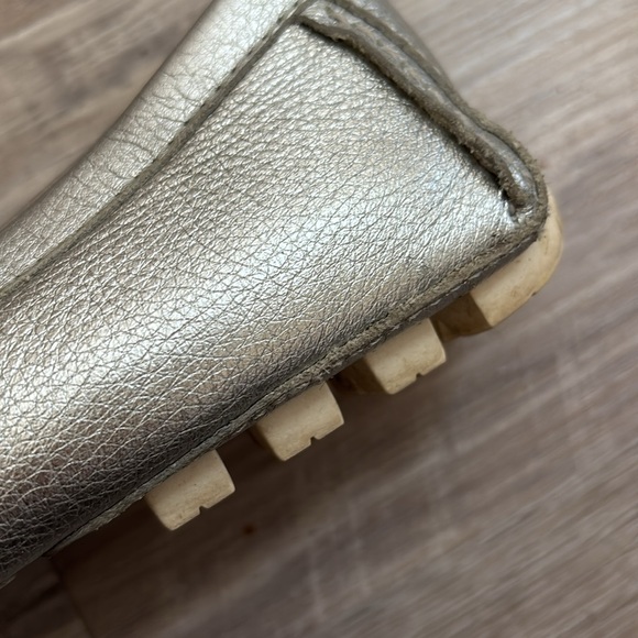 Cyber Monday Price Drop! Authentic Coach loafers - Gently used! Size 7 - Picture 14 of 16